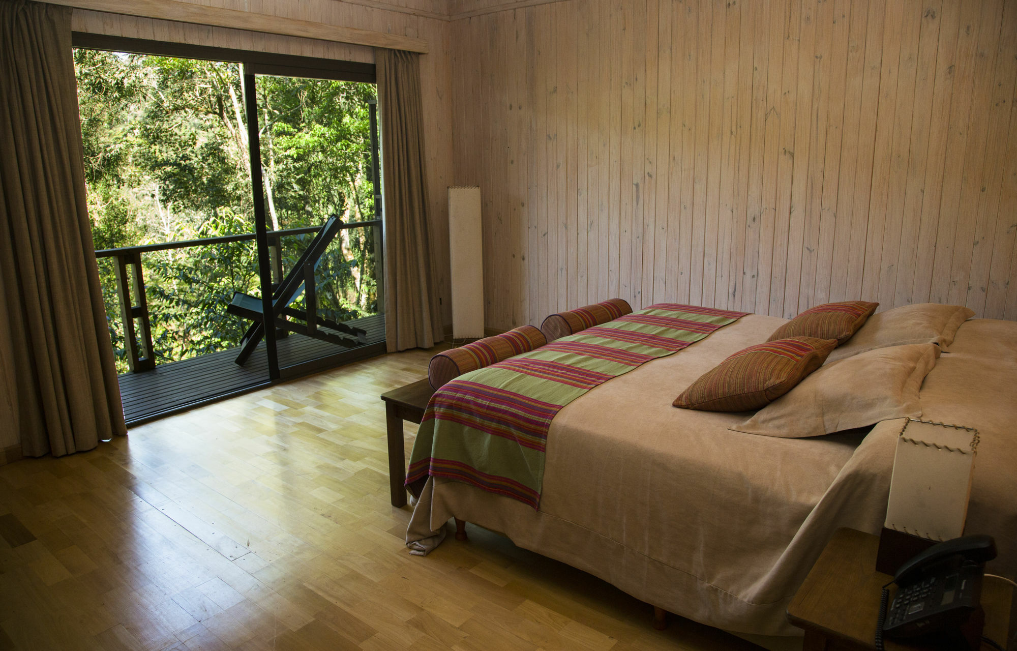 Mocona Virgin Lodge Сальтос-дель-Мокона Экстерьер фото